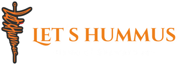 Let’s Hummus | Home of Shawarma