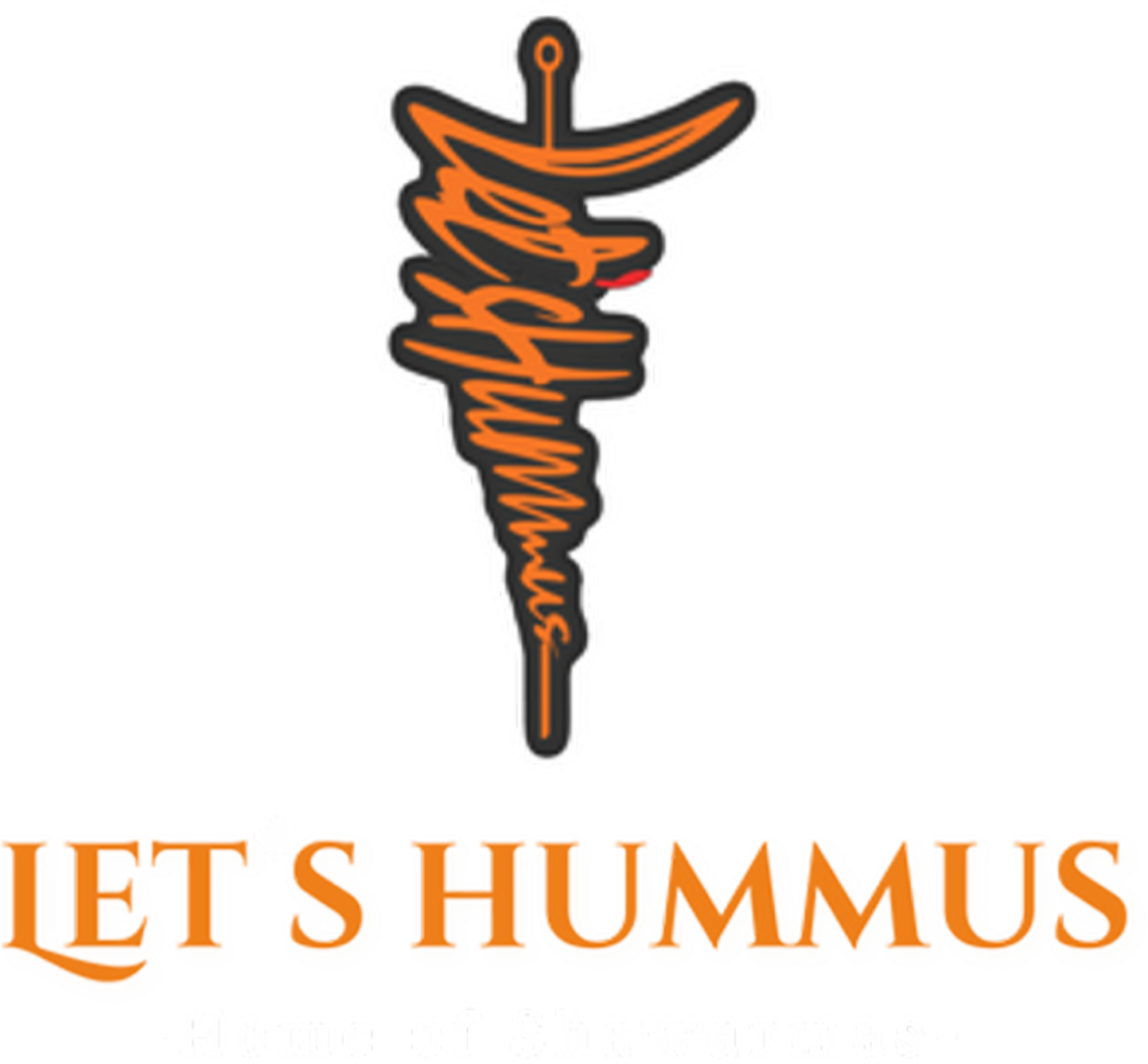 Let’s Hummus | Home of Shawarma