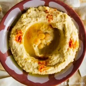 Hummus